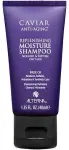 Alterna Caviar Replenishing Moisture Shampoo Travel Size