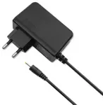 Qoltec Charger kelioninis įkroviklis | 15W | DC 2.5*0.7