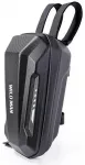 WILDMAN traveling bag for scooter waterproof 2L GD9 black