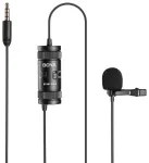 Segtukas mikrofonas BY-M1 Pro II