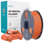 Sunlu PETG Filament (Sunny Orange)