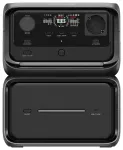EcoFlow River 3 Max Plus 858Wh Power Station (Wireless)