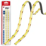 Flexible LED COB strips, white 2x30 cm 12 V AMIO-04569