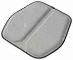 Gel mat for seat AMIO-03653