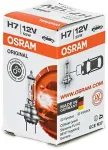 Halogen bulb Osram H7 55W PX26D