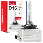Xenon Bulb, type D1S AMiO PREMIUM