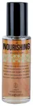 Light Irridiance Nourishing Essential Care Serum Damaged Hair 100ml