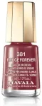 Nagų lakas Mavala 044 Natural 5 ml