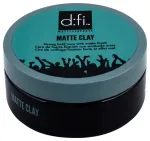 Revlon Professional d:fi Matte Clay Hair Wax 75 g