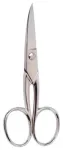 Beter Curved Pedicure Nail Scissors