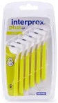 Interprox Plus Mini tarpdančių &scaron;epetėliai 6 vnt.