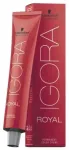 Schwarzkopf Igora Royal 8-0 60ml