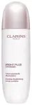 Clarins Bright Plus &scaron;viesinantis veido serumas-losjonas 150 ml