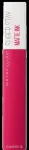 Maybelline Superstay 24 Matte Ink Lūpų dažai 150 Path Finder 5ml