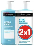 Drėkinamasis Gelinis Losjonas Neutrogena Hydro Boost 2x750ml