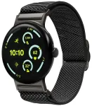 Spigen Lite Fit X V2 Google Pixel Watch 4/3/2/1 41mm - Black