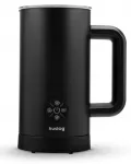 Huslog milk frother black 500W MilkBubble