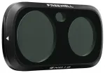Freewell ND Filter for Insta360 Luna Ultra ND16
