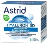 Hyaluron 3D Day Cream SPF 15 - Denn&iacute; pleťov&yacute; kr&eacute;m proti vr&aacute;sk&aacute;m