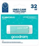 Goodram 32GB UME3 Care USB 3.0 Zibatmiņa