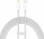 Baseus Dynamic Series Kabelis USB-C / Lightning / 20W / 2m