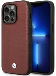 BMW BMHCP14L22RFGR Aizmugurējais Apvalks Priek&scaron; Apple iPhone 14 Pro