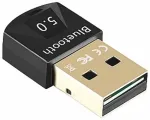 Gembird Mini Bluetooth USB v.5.0 Adapteris