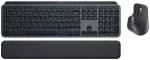 Logitech MX Keys SCombo US Komplekts QWERTY