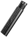 Promate Perk Kompakts kabeļa un adapteru komplekts 4-in-1 USB-C / micro / Lightning / 0,3m