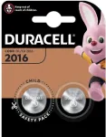 Duracell DL2016-2BB Lithium baterija 2gb
