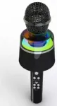 Gembird MICBT-01-BK Bluetooth Bezvadu Karaoke mikrofons