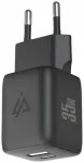 iPeax GaN USB-C / USB Tīkla Lādētājs 35W