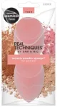 Real Techniques Miracle Complexion Pūdera Sūklis 2gab