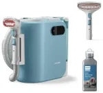 Philips 3000 Series XW3193/11 Cilindriskais putekļsūcējs