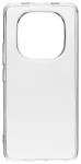 OBAL:ME TPU Cover Aizsargapvalks priek&scaron; Xiaomi Redmi Note 15 Pro 4G / caurspīdīgs