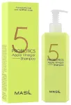 Masil 5 Probiotics Apple Vinegar Shampoo 500 ml Matu &scaron;ampūns