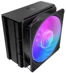 Cooler Master Hyper 212 Dzesē&scaron;anas sistēma 3DHP Black ARGB