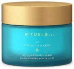 Rituals The Ritual Of Karma Ķermeņa krēms 220ml