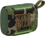 JBL Go 5 Bezvadu Skaļrunis camo