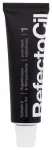 RefectoCil Eyelash And Eyebrow Tint Eyebrow Color Krāsa skropstām un uzacīm 15ml