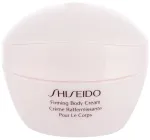Shiseido Firming Body Cream Body Cream Ķermeņa krēms 200ml