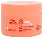 Wella Professionals Invigo Hair Mask Matu maska 150ml