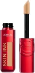 L'Or&eacute;al Paris Infaillible Skin Ink Tonālais krēms 260 Warm