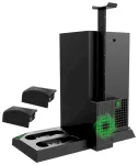 iPega XBX013 Multifunctional Charging Stand Tīkla lādētājs priek&scaron; Xbox