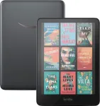 Amazon Kindle Colorsoft Signature Edition 32GB e-grāmata / melna