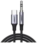 Ugreen CM450 Audio Kabelis 3.5mm - USB-C