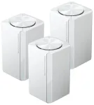 Xiaomi AC1200 Mesh Wi-Fi sistēma 3 gab
