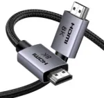UGREEN 25911 HDMI kabelis 3 m HDMI Type A (Standard) / melns