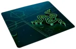 Razer Goliathus Mobile Gaming Peļu Paliktnis 215 x 270 mm / BOX DAMAGED