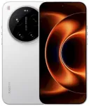 Xiaomi 17 Ultra Viedtālrunis 16GB / 512GB white